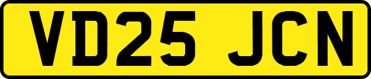 VD25JCN