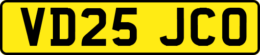 VD25JCO