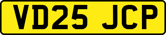 VD25JCP