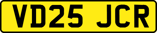 VD25JCR