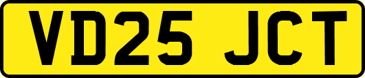 VD25JCT