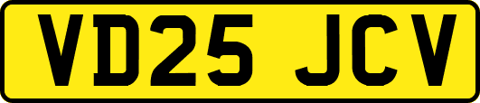 VD25JCV
