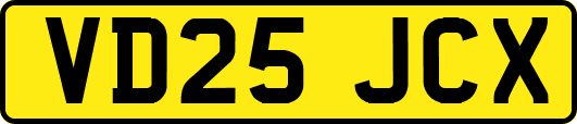 VD25JCX