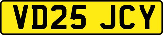 VD25JCY