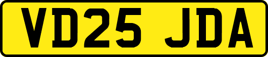 VD25JDA