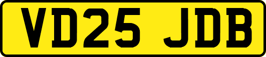 VD25JDB