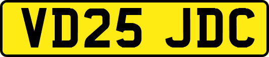 VD25JDC