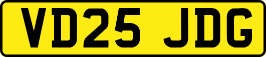 VD25JDG