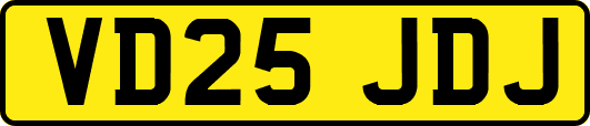 VD25JDJ