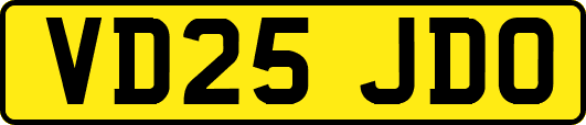 VD25JDO