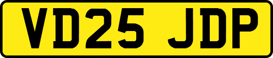VD25JDP
