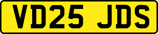 VD25JDS