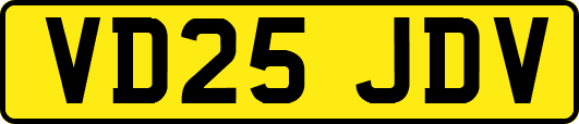 VD25JDV