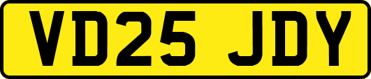 VD25JDY