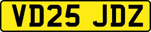 VD25JDZ