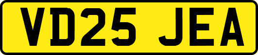 VD25JEA