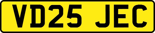 VD25JEC