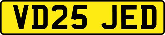 VD25JED