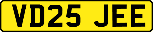 VD25JEE