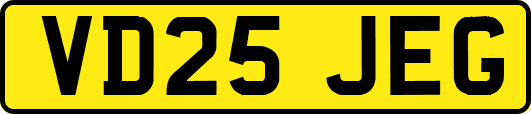 VD25JEG
