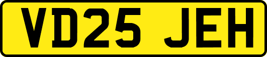 VD25JEH