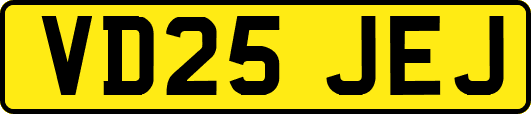 VD25JEJ