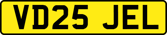 VD25JEL