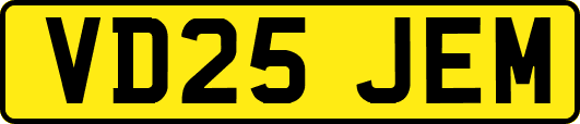 VD25JEM
