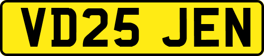 VD25JEN