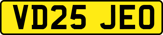 VD25JEO