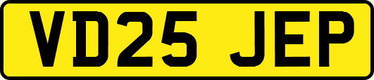 VD25JEP