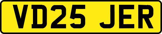 VD25JER
