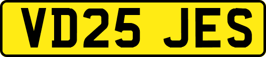 VD25JES