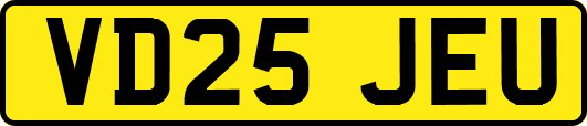 VD25JEU
