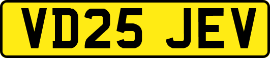 VD25JEV