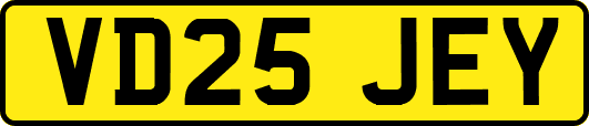 VD25JEY