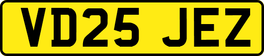 VD25JEZ