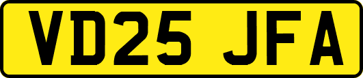 VD25JFA