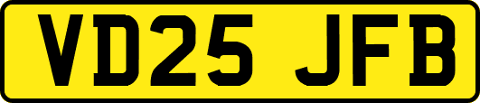 VD25JFB