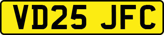 VD25JFC