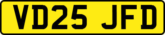VD25JFD