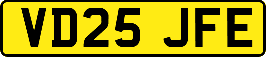 VD25JFE