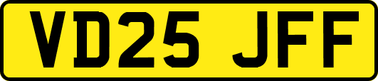 VD25JFF