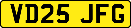 VD25JFG