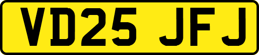 VD25JFJ