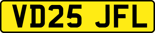 VD25JFL