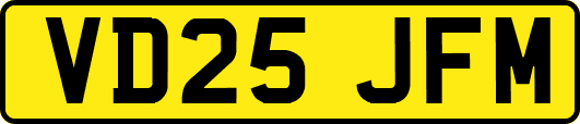 VD25JFM