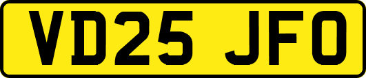 VD25JFO
