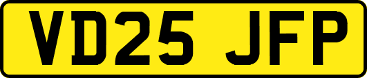 VD25JFP