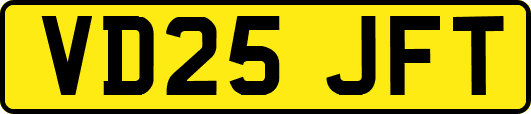 VD25JFT
